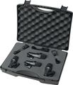 Digital ReferenceDRDK4 4-Piece Drum Mic Kit