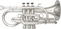 Kanstul1535 Series C Cornet