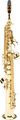International WoodwindStraight Soprano Saxophone
