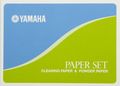 YamahaPad Paper Set