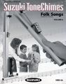 SuzukiToneChimes Music Books Volume 6 to 13