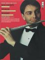Hal LeonardBoccherini, Vivaldi and Mozart for Flute