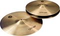 StaggSH 3-piece Cymbal Pack