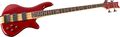 Schecter Guitar Research2011 Stiletto Elite-4 Bass