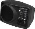 MackieSRM150 Active Speaker (Black)