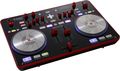 VestaxTyphoon DJ MIDI controller with sound card