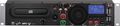 GeminiCDX-1210 2U Rackmount MP3/CD Player