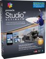 PinnacleStudio Ultimate 14