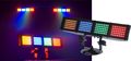 American DJColor Burst LED