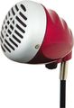 Digital ReferenceRed Howler Harmonica Mic