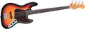 Fender '60S Jazz Bass 3-Tone Sunburst