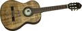 Manuel RodriguezModel A Maple Nylon String Acoustic Guitar - Vintage finish