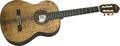 Manuel RodriguezModel D Nylon-String Acoustic Guitar - Vintage Finish