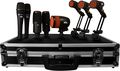 Heil SoundHDK-8 Drum Microphone Kit