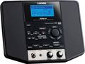 BosseBand JS-8 Audio Player with Guitar Multi Effects