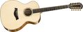 Koa Series GA-K Grand Auditorium 12-String Acoustic Guitar