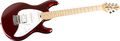 Music ManSilhouette Special HSS Tremolo Electric Guitar