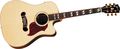 Songwriter Deluxe Studio EC Acoustic-Electric Guitar
