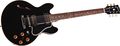 Gibson CustomCS-336 Plain Top Electric Guitar