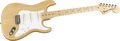 Fender American Vintage Series '70s Stratocaster Reissue Electric Guitar Natural Ash Maple Fretboard