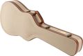 AlvarezFC1 Folk Arched Acoustic Guitar Hardshell Case