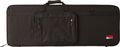 GatorGL-ELEC Lightweight Fit-All Electric Guitar Case