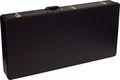 OvationCelebrity Deluxe Double Neck Case
