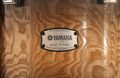 Yamaha Phoenix Standard 4-piece Ash Shell Pack Garnet Fade