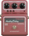 Maxon Ad999 Pro Analog Delay Guitar Effects Pedal