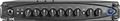 Gallien-KruegerMB Fusion 500W Tube Preamp Ultra Light Bass Amp Head
