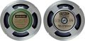 CelestionBlues/Rock 2x12 Speaker Set