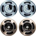 CelestionMetal/Hard Rock 4x12 Speaker Set
