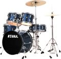 Tama Stagestar 5-piece Drum Set with Cymbals