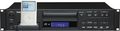 TASCAMCD-200I CD Player With iPod Dock