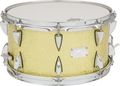 Orange County Drums and Percussion USA Maple Snare 7x13 Super Gold Sparkle