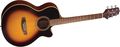 TakamineG FXC EG260C Acoustic-Electric Guitar