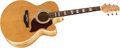 TakamineG Jumbo EG523SC Acoustic-Electric Guitar