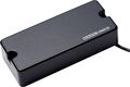 BasslinesASB-BO-5n Blackouts Pickup for 5-String Bass - Neck position
