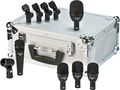 AudixFP5 Drum Mic Pack