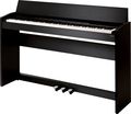 Roland F-110 Compact Digital Piano Satin Black