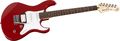 YamahaPAC112V Electric Guitar