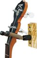 String SwingHome and Studio Wood Banjo Hanger