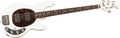 Music ManStingRay Slo Special 4 String HH Electric Bass