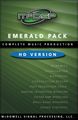 McDSPEmerald Pack 4.0 Software - HD Version