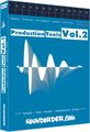 Best ServiceProduction Tools Vol. 2 Sample & Loop Library