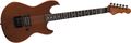 G&L Rampage Jerry Cantrell Signature Electric Guitar Whiskey