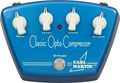 Classic Opto Compressor Guitar Effects Pedal