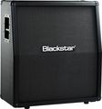 Blackstar Series One 412A/B 240W 4X12 Guitar Speaker Cabinet Black Slant