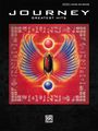 AlfredJourney: Greatest Hits - Guitar Tab Book
