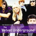 AlfredThe Rough Guide to The Velvet Underground (Book)